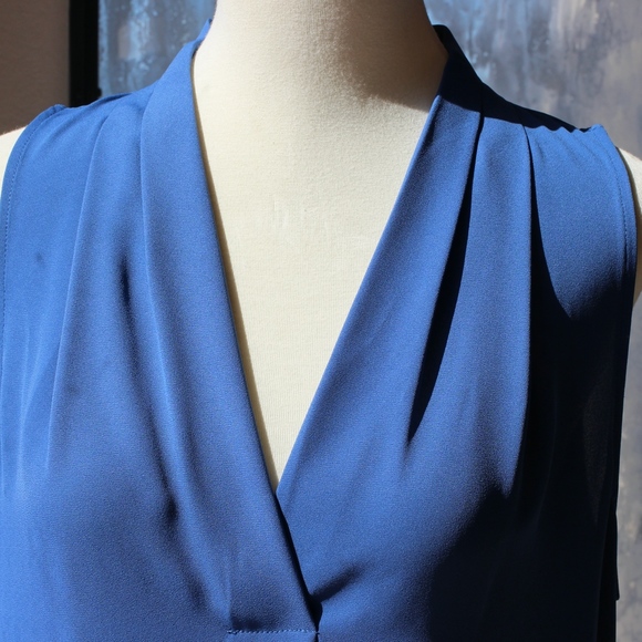 Vince Camuto Blouse - Picture 4 of 15